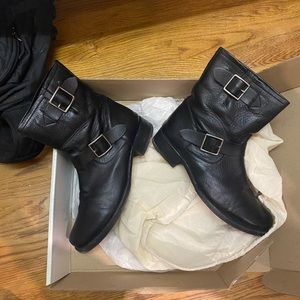 Frye Boots